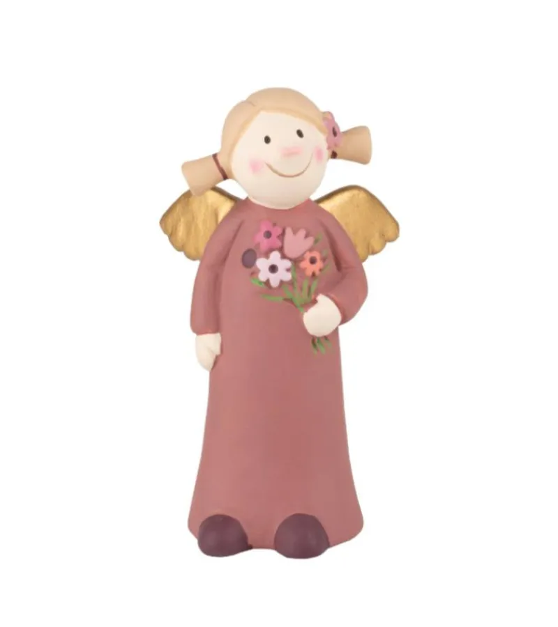 Ru00e4der Design Stories Heaven Sisters, Florentine, 11 cm* Engle|Jul