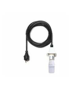 Herrnhuter 5 meters udendørs kabel med LED pære og stik* Tilbehør|Herrnhuter Stjerner