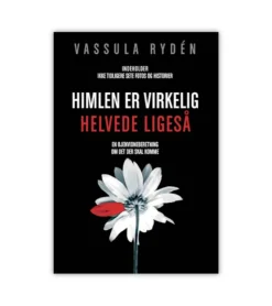 Scandinavia Himlen er Virkelig – Helvede ligeså* Bøger Om Livet|Bøger Om Tro