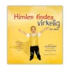 ProRex Himlen findes virkelig*Børn Børnebøger Til 4-8 År|Bøger Om Tro