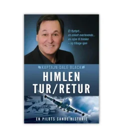 Scandinavia Himlen tur/retur* Sorg Og Lidelse|Bøger Om Livet