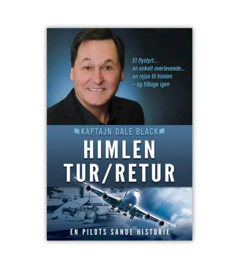 Scandinavia Himlen tur/retur* Sorg Og Lidelse|Bøger Om Livet