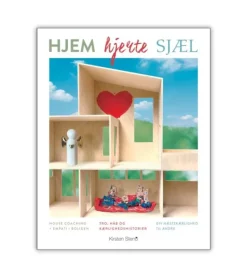 ProRex Hjem Hjerte Sjæl* Bøger Om Livet|Bøger Om Tro