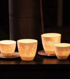 Ru00e4der Design Stories Hjerte Stage, Lille* Julepynt|Jul