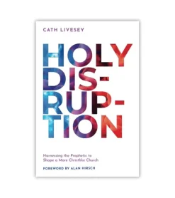 Andre Holy Disruption* Tro (eng)|Engelske Bøger