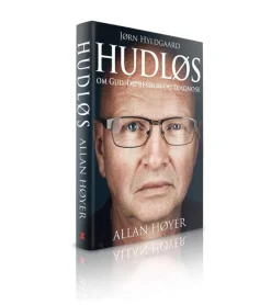 Scandinavia Hudløs* Selvbiografier|Skønlitteratur Mm.