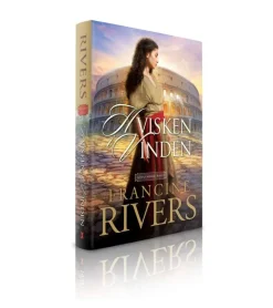 Scandinavia Hvisken i Vinden af Francine Rivers, Bind 1* Romaner|Skønlitteratur Mm.