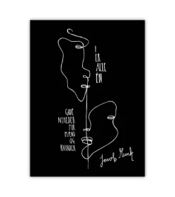 Forlaget Semper I er alle én af jakob munk* Mand & Kvinde, Kønsidentitet|Bøger Om Livet