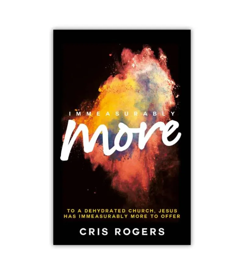 Andre Immeasurably More* Global Leadership Summit|Bøger Om Tro