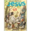 Bibelselskabet Jesus -Johannes Møllehave*Børn Kristendom|Bøger Om Tro