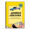 Bibelselskabet Jonnas Jordbær af Kim Fupz Aakeson*Børn Børnebøger Til 4-8 År|Bøger Om Tro