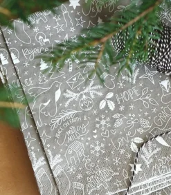 MeAndMyHouse Juleserivet: Mercy mild* Julepynt|Jul