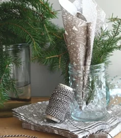 MeAndMyHouse Juleserivet: Mercy mild* Julepynt|Jul