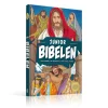 Scandinavia Juniorbibelen*Børn Juniorer|Bøger Om Tro