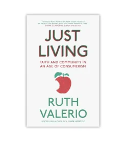 Andre Just Living* Tro (eng)|Engelske Bøger