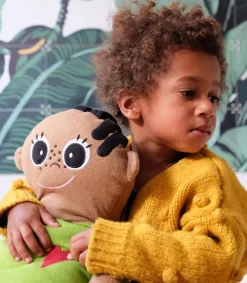 Josephine Blay KAI dukke, grøn, 100 cm*Børn Kirker Og Foreninger|Barnedåb