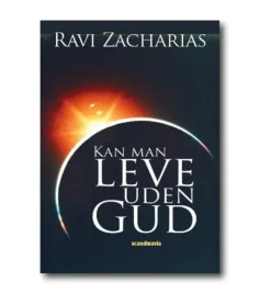 Scandinavia Kan man leve uden Gud?* Kristendom|Bøger Om Tro