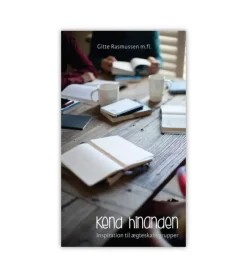 Kend hinanden* Samliv Og Sexualitet|Bøger Om Livet