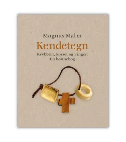 Boedal Kendetegn, incl bedekrans* Bøn Og Tidebønner|Bøger Om Tro