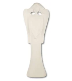 Gilde Keramik engel, Cecilia, 71cm* Engle|Jul