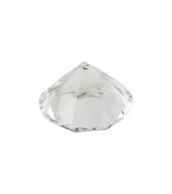 WillowTree Klar glasdiamant* Kirker Og Foreninger|Kirkegården