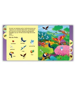 Scandinavia Klar, Parat, Find – Adam & Eva*Børn Børnebøger Til 0-3 År|Bøger Om Tro