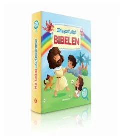 Scandinavia Klar, Parat, Find! – Bibelen*Børn Aktivitetsbøger|Bøger Om Tro