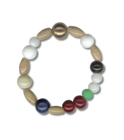 Eksistensen Kristuskrans armbånd, stor* Bøger Om Tro|Konfirmation