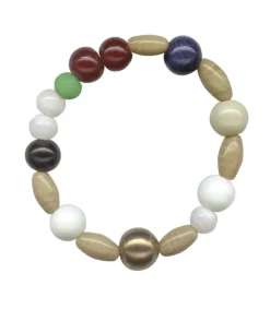 Eksistensen Kristuskrans armbånd til børn* Bøger Om Tro|Bøn Og Tidebønner