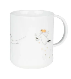 Ru00e4der Design Stories Krus med skytsengel* Engle|Jul