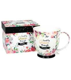 Praisent Krus: Saved by Grace, i gaveæske* Køkken|Bolig