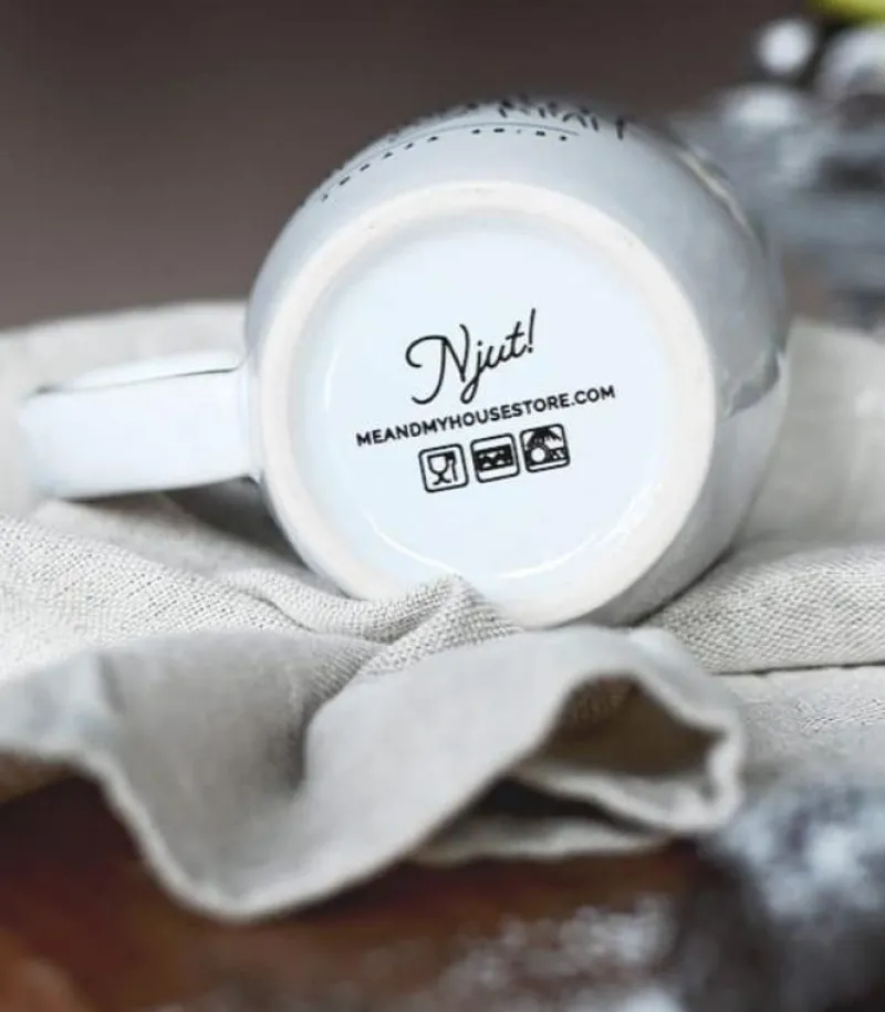 MeAndMyHouse Krus: When Life gets tough* Studentergaver|Gave-ideer