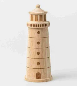 Ru00e4der Design Stories Krydderikværn, Fyrtårn, 15 cm* Studentergaver|Gave-ideer