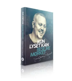 Scandinavia Kun Lyset Kan Besejre Mørket* Selvbiografier|Skønlitteratur Mm.