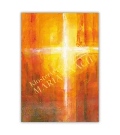 Maria Laach Kunstkort, Lys og Håb* Kort|Papirvarer