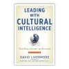 Andre Leading With Cultural Intelligence* Ledelse|Bøger Om Tro