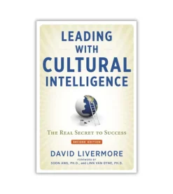 Andre Leading With Cultural Intelligence* Ledelse|Bøger Om Tro