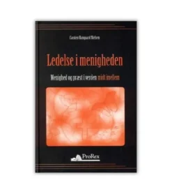 ProRex Ledelse i menigheden* Ledelse|Bøger Om Tro