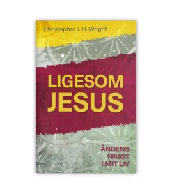 ProRex Ligesom Jesus* Etik Og Filosofi|Bøger Om Livet