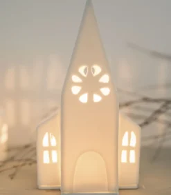 Ru00e4der Design Stories Light house, Kirke* Julepynt|Jul