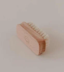 Eulenschnitt Lille neglebørste med smiley* Små Gaver|Køkken