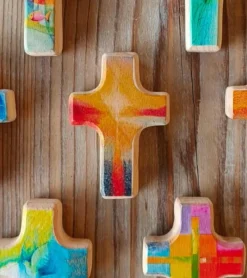 BUBE Lommekors, Beskyttelse og velsignelse* Små Gaver