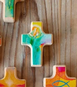 BUBE Lommekors, Din engel* Små Gaver