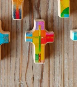 BUBE Lommekors, Guds velsignelse* Små Gaver