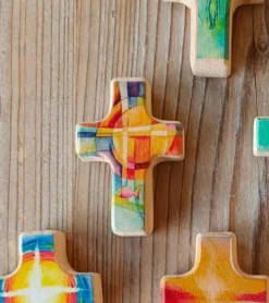 BUBE Lommekors, Velsignelse* Små Gaver