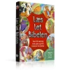 Scandinavia Læs Let Bibelen*Børn Børnebøger Til 4-8 År|Bøger Om Tro