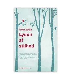 Kristeligt Dagblads Forlag Lyden af stilhed* Bøger Om Livet|Bøger Om Tro