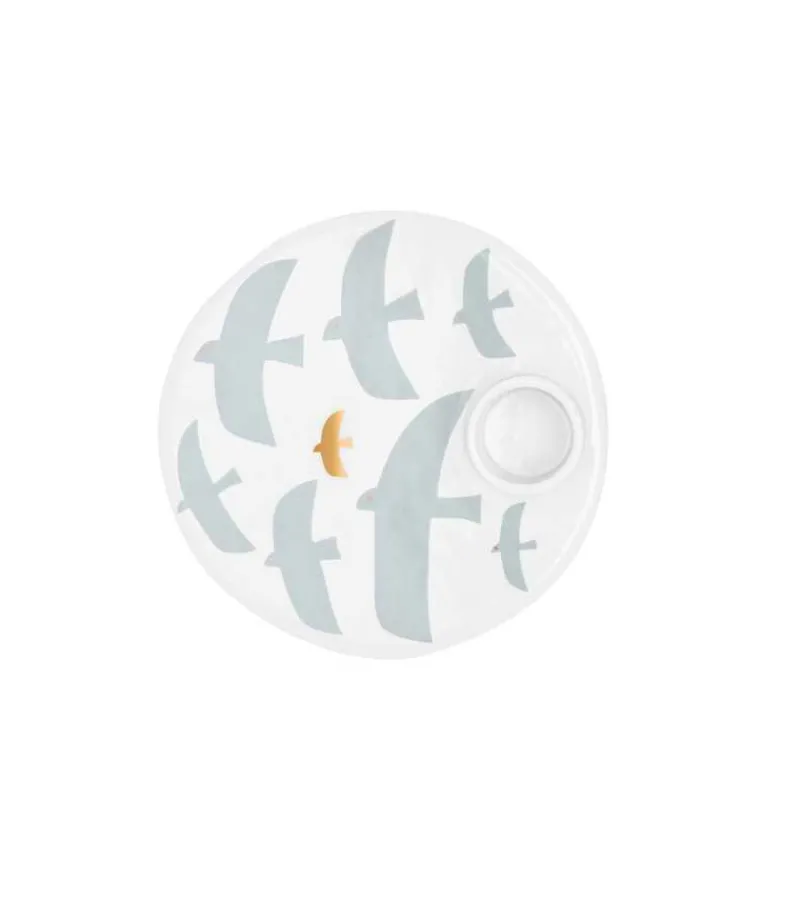 Ru00e4der Design Stories Lysestage med fugle* Studentergaver|Gave-ideer