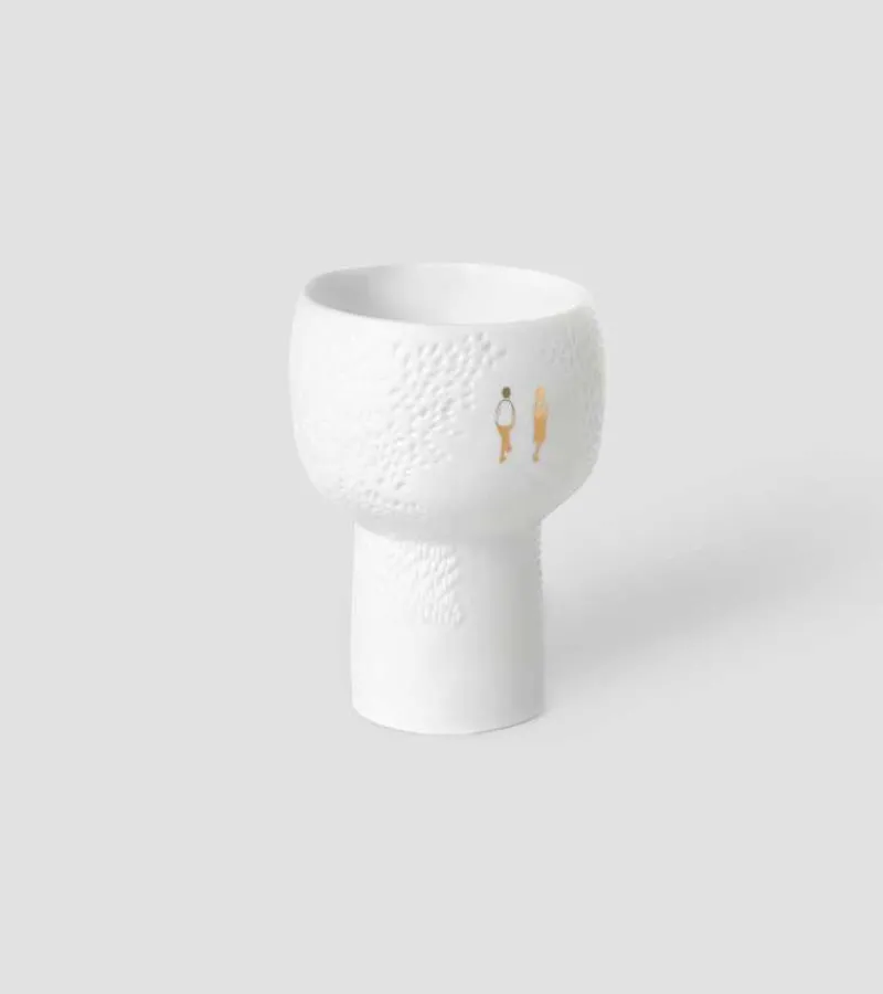 Ru00e4der Design Stories Lysestage, Walk in the park* Bryllup|Gave-ideer