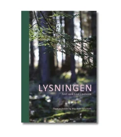 Boedal Lysningen af Thomas Frovin og Mia C. B. Jakobsen* Til Voksne|Andagtsbøger